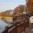 장자호수공원 이미지