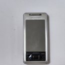 SONY XPERIA X1 이미지