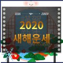 &#34;오늘의운세 주간 토정비결 새해 생년월일 띠별자리&#34;2020년 12월 29일 30일 31일 1월 1일 2일 3일 4...