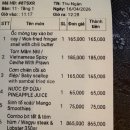 꾸이한끼 신림점 | 나트랑 랍스터 식당 맛집 꾸이 씨푸드 cui seafood