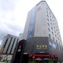 아우라호텔 | 광주여행 숙소 추천 아우라호텔 광주송정역 앞 위치 조식 후기
