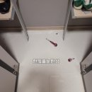 반정아이파크캐슬5단지 경로당 | 화성 줄눈시공 탄성코트 반정 아이파크캐슬 5단지 화장실 베란다 습기 곰팡이 제거