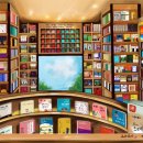 내가도서관 이미지