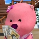 올림픽 당구장 | 1월~3월 일상 온몸 비틀기