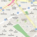 단대오거리 1번출구 앞 이미지