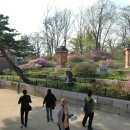 꽃담정원 이미지