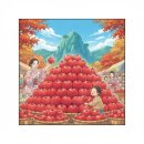 청송경찰서 | 청송사과축제 2025 후기 | 무장애·꿀팁 총정리 (주차/체험)