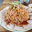 담양자매국수 이미지