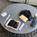 선비꼬마김밥만촌담티점