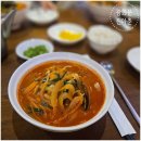 진아춘(광화문점) | 광화문역 오피시아 빌딩 중식당 짬뽕 맛집 진아춘