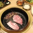 지인고기 문정점 이미지