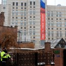 주한러시아대사관 이미지