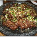 녹차랑 갈비랑 이미지