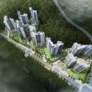 이(e)편한세상5단지 아파트 이미지