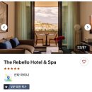 W9. 2026 신혼여행 ✈️ ② 11월 스페인, 포르투갈 숙소 예약하기(리스본, 포르투, 세비야, 바르셀로나)