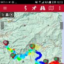 용소계곡펜션 화장실 이미지