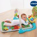 경우체육관 | 브이텍 아기체육관 사용후기 백일아기 필수템