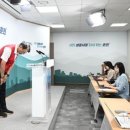 춘천시민버스노동조합 강원일보