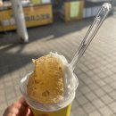 달콤허니속초벌집아이스크림