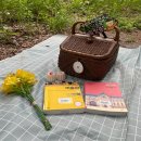 Book + Picnic 북크닉 이미지