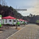 달서별빛캠프 캠핑장(데크캠핑장) 이미지