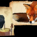 The Crow 이미지