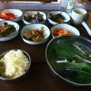 안덕계곡 앞 4 이미지