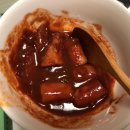 (주)사과떡볶이 이미지