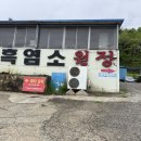 강진 원정흑염소