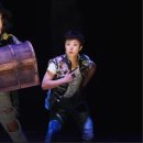 아트 온 스크린 - 연극 ’보물섬’ 이미지