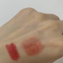 샤넬 립앤치크밤 헬시핑크 후기 / 바비브라운 카바나 비교!!