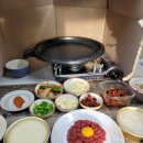 김해부경축산물주촌도매시장 , 24번 부자식품 ! 육회쟁이 이집이로구나!(feat. 내돈내산 육회 + 살치등심)