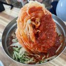 미가현 밀면 | 대구 현풍 국수 맛집에서 시원한 밀면 쭉쭉 들이켰어요
