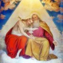 3월 13일 사순 제4주간 수요일 (요한 5,17-30) 「주님을 첫 자리에 모셔라」반영억 라파엘 신부 이미지