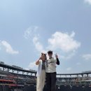 [KBO] 25.06.03 대전한화생명볼파크 직관후기 (KTvs한화) 3루 내야지정석A 216구역 2열 13,14번