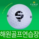 해원골프연습장 이미지
