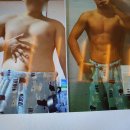 광화문 헬스장 헬스보이짐앤필라걸 서울시청점 PT를 통한 만족스러운 변화