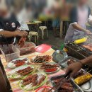 F42 | [필리핀/보홀] 팡라오 가성비 꼬치 맛집 포장후기 - 리코스 그릴 앤 바베큐