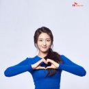 옛날 설현 광고 사진 이미지