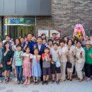 코아루 작은도서관 이미지