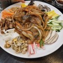 직화욱이짬뽕