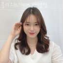 관양동미용실 플러스82헤어 안양점 가격 위치 영업시간