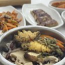굴세상 | 동해 한식맛집 굴세상 여름별미 전복밥 후기