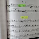 플루트9중급) 이미지