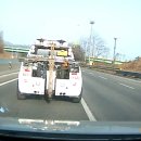 영동자동차정비 | 고속도로 사고 및 조치 후기 (Part.2 사고처리)