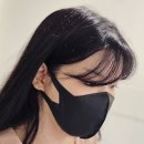 94 | 귀 편하고 얼굴 작아 보이는 KF94, 덴탈 미마 마스크 사용 후기