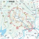 1월28일 제11차토요산행 울주 무학산(반구대 선바위)갑니다~ 이미지