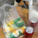 써브웨이 광주유스퀘어점 이미지