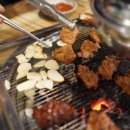 썸뮤직 노래연습장 이미지