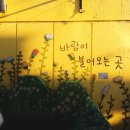 바람이 불어오는 곳 이미지